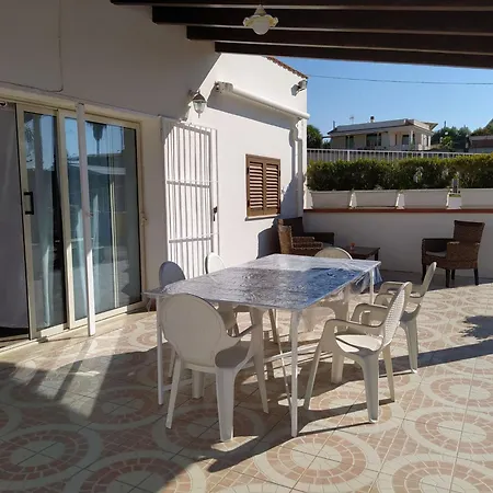 Casa Gaetano By Interhome バレストラーテ