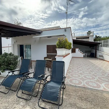 別荘 Casa Gaetano By Interhome *