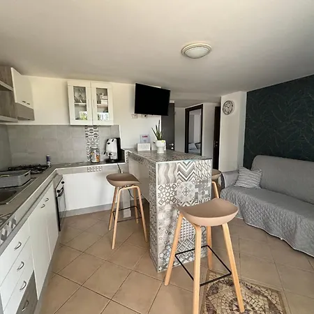 Casa Gaetano By Interhome バレストラーテ